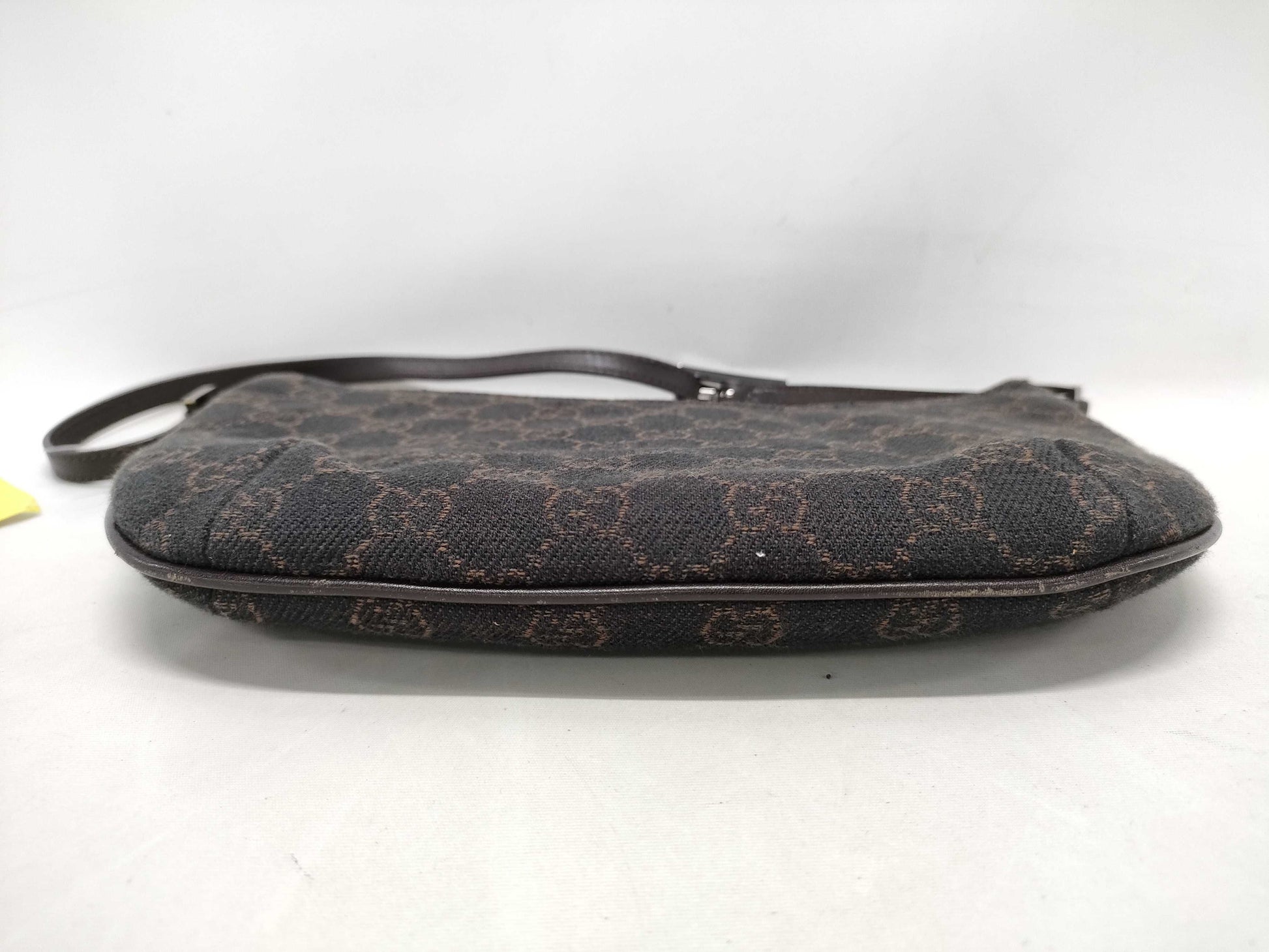 GUCCI GG Canvas 32160 Shoulder Bag