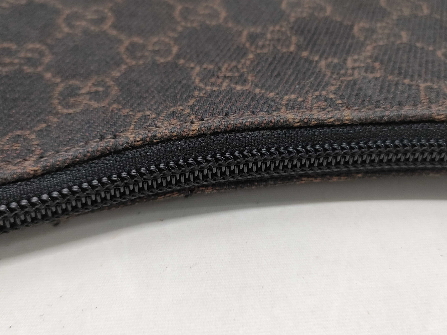 GUCCI GG Canvas 32160 Shoulder Bag