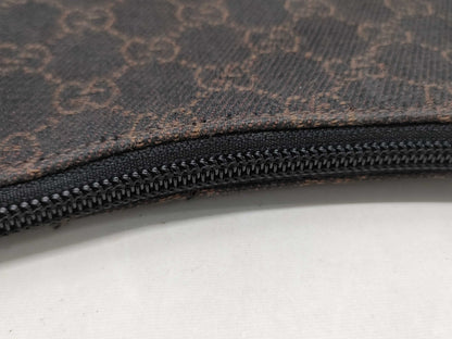 GUCCI GG Canvas 32160 Shoulder Bag