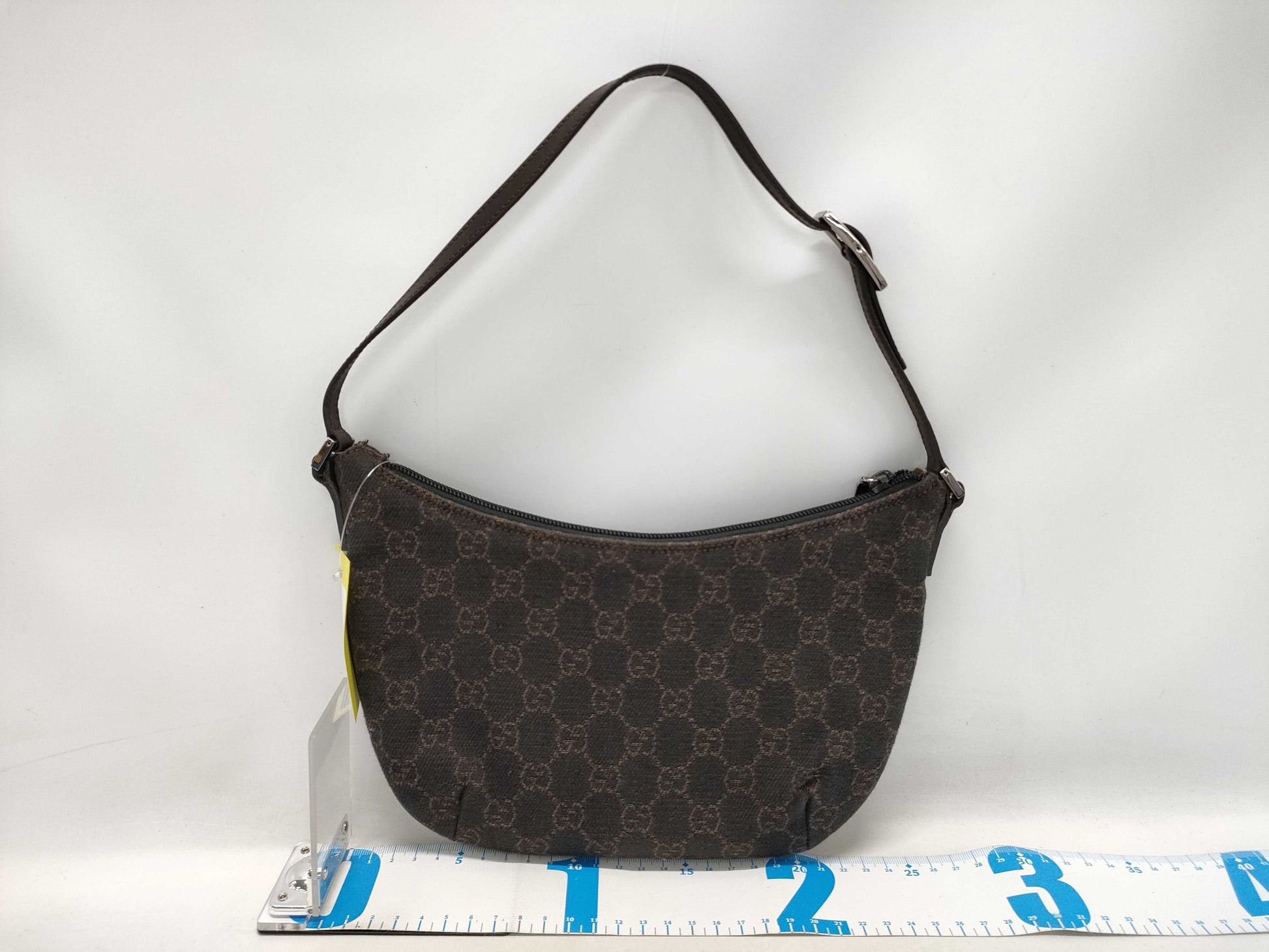 GUCCI GG Canvas 32160 Shoulder Bag