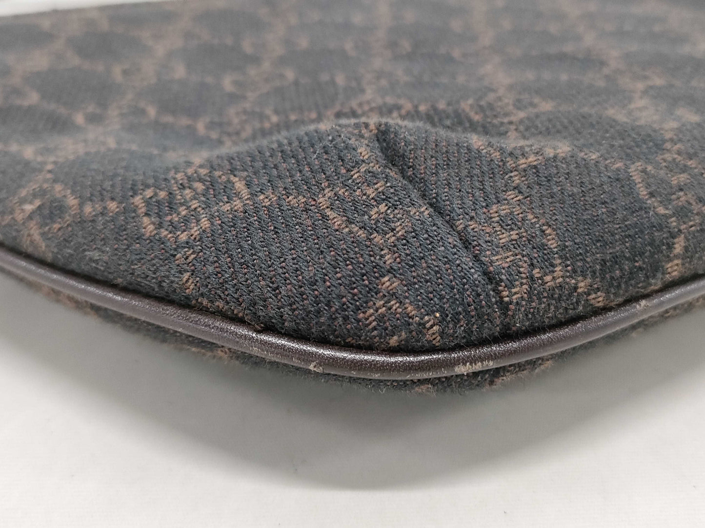 GUCCI GG Canvas 32160 Shoulder Bag