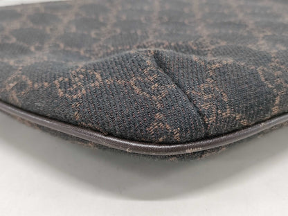 GUCCI GG Canvas 32160 Shoulder Bag