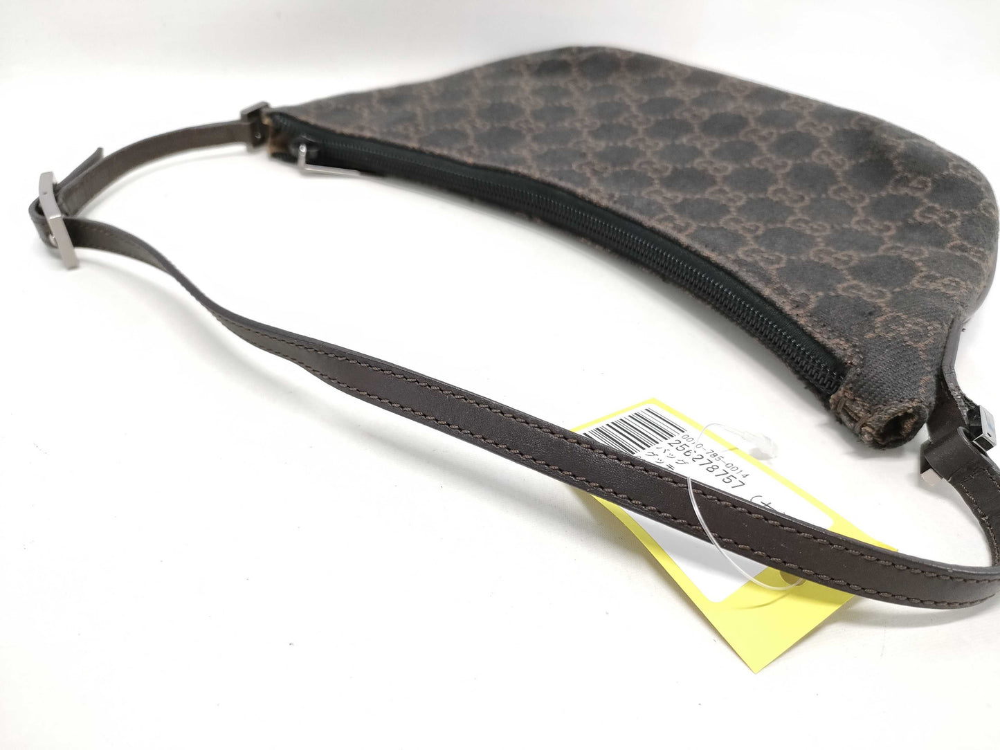 GUCCI GG Canvas 32160 Shoulder Bag