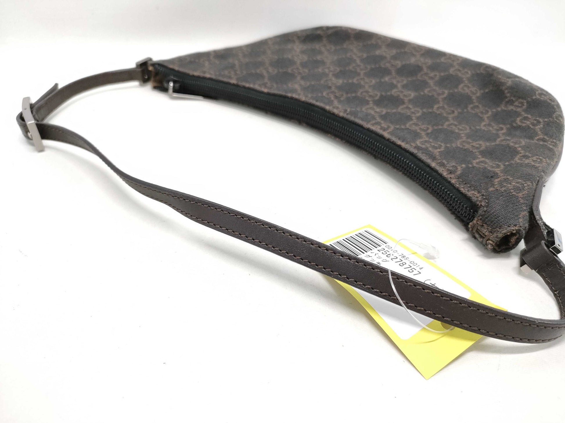 GUCCI GG Canvas 32160 Shoulder Bag