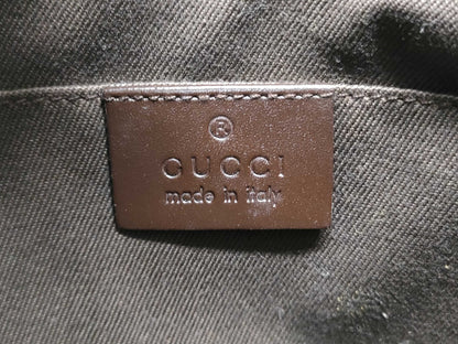 GUCCI GG Canvas 32160 Shoulder Bag