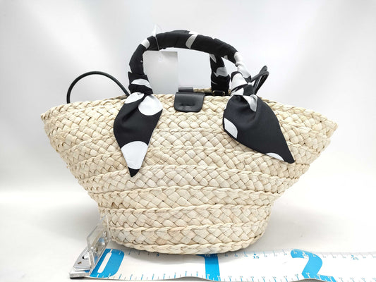DOLCE & GABBANA Kendra Handbag with Stitch