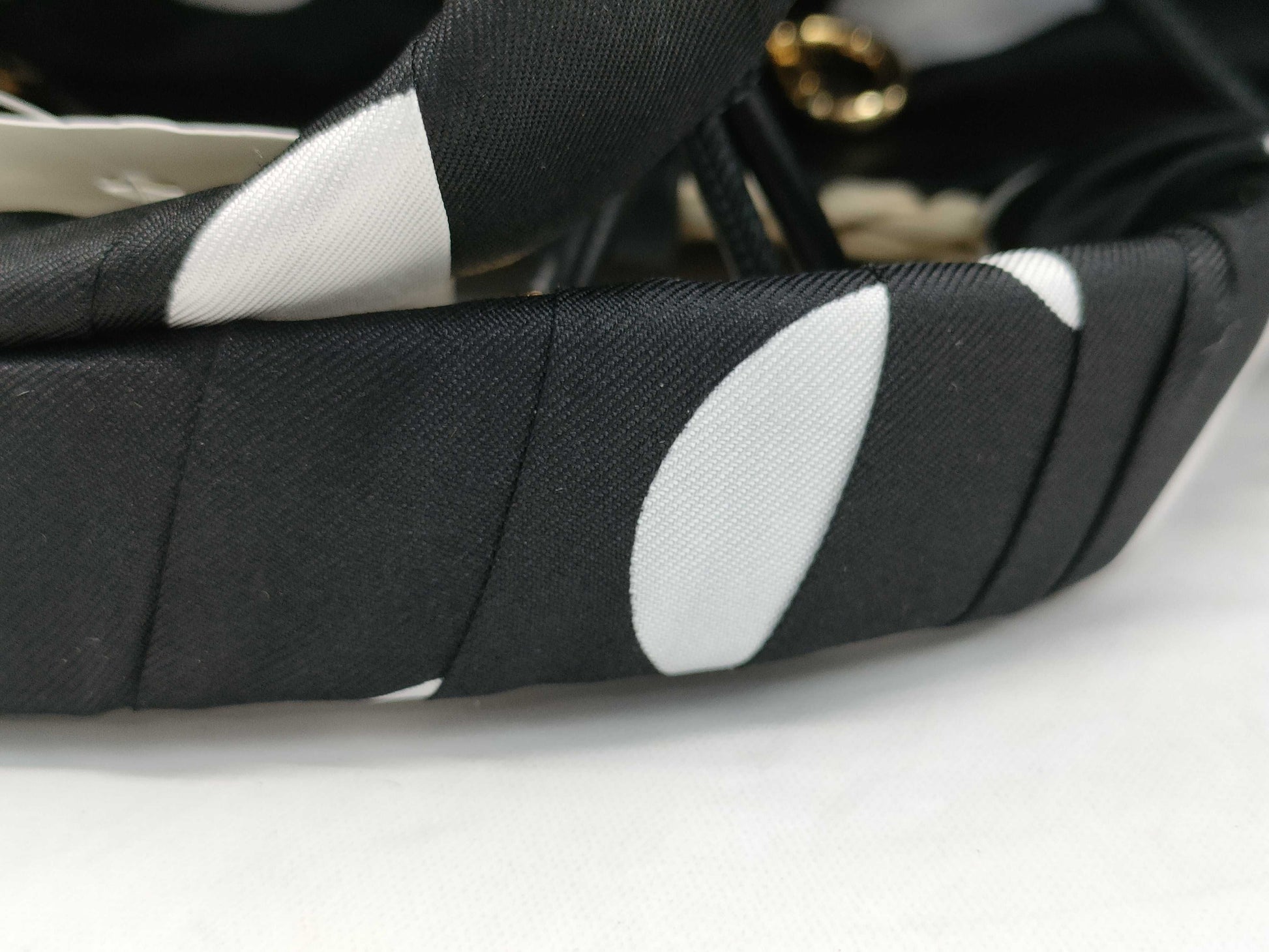 DOLCE & GABBANA Kendra Handbag with Stitch