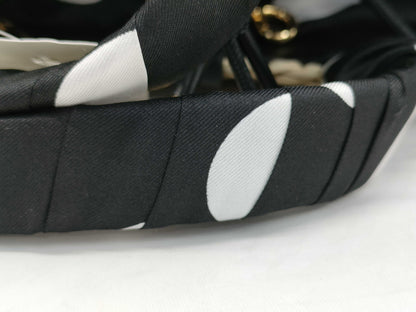 DOLCE & GABBANA Kendra Handbag with Stitch