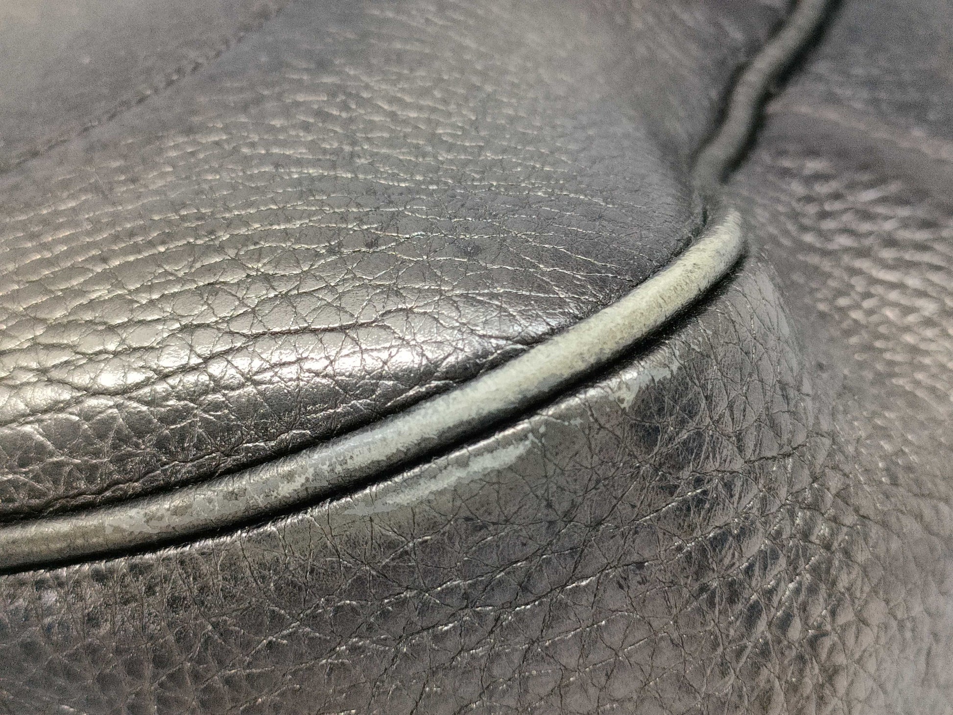 PRADA 2WAY Handbag Handbag