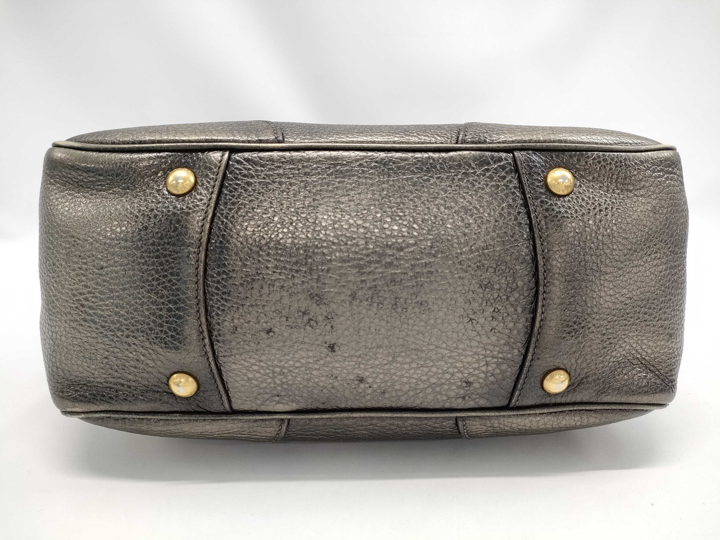 PRADA 2WAY Handbag Handbag