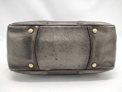 PRADA 2WAY Handbag Handbag