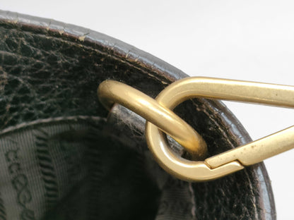 PRADA 2WAY Handbag Handbag