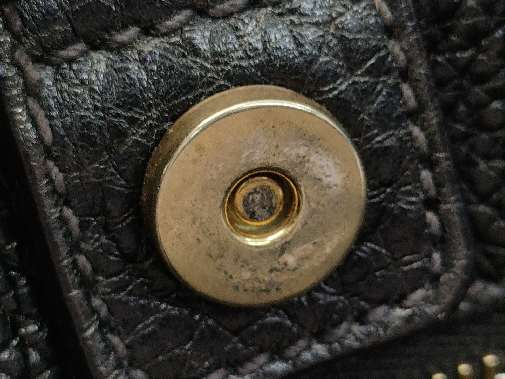 PRADA 2WAY Handbag Handbag
