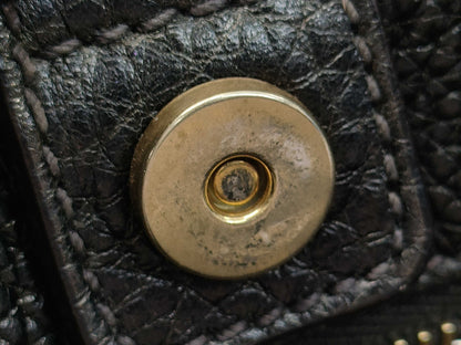 PRADA 2WAY Handbag Handbag