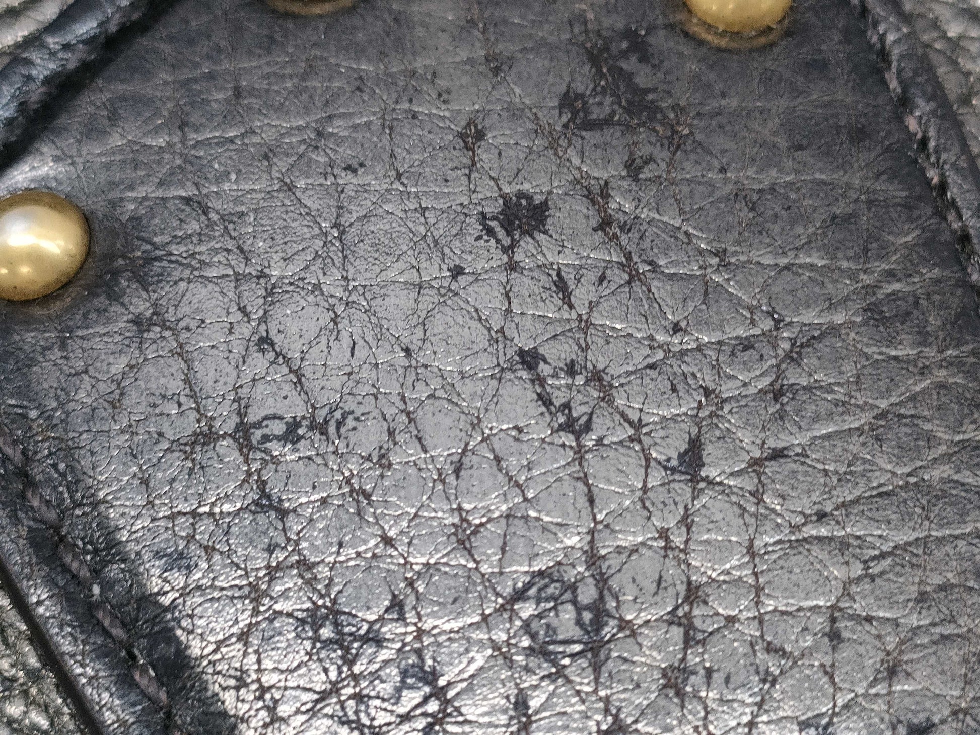 PRADA 2WAY Handbag Handbag