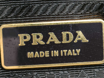 PRADA 2WAY Handbag Handbag