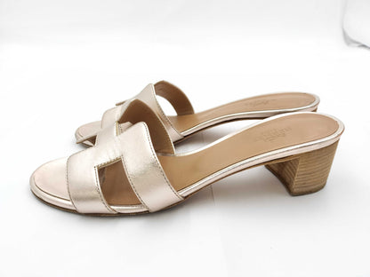 HERMES Oasis Sandals
