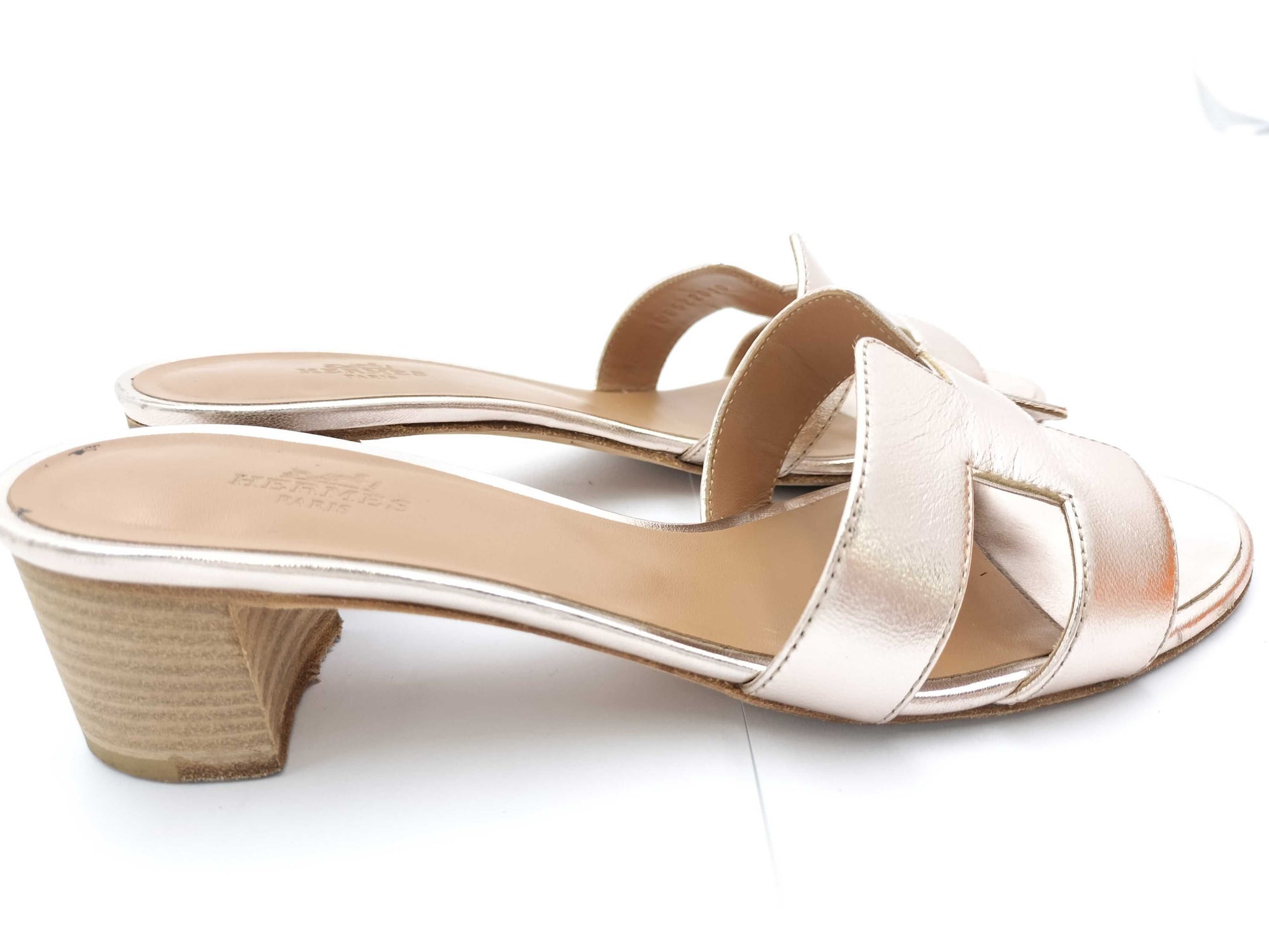 HERMES Oasis Sandals