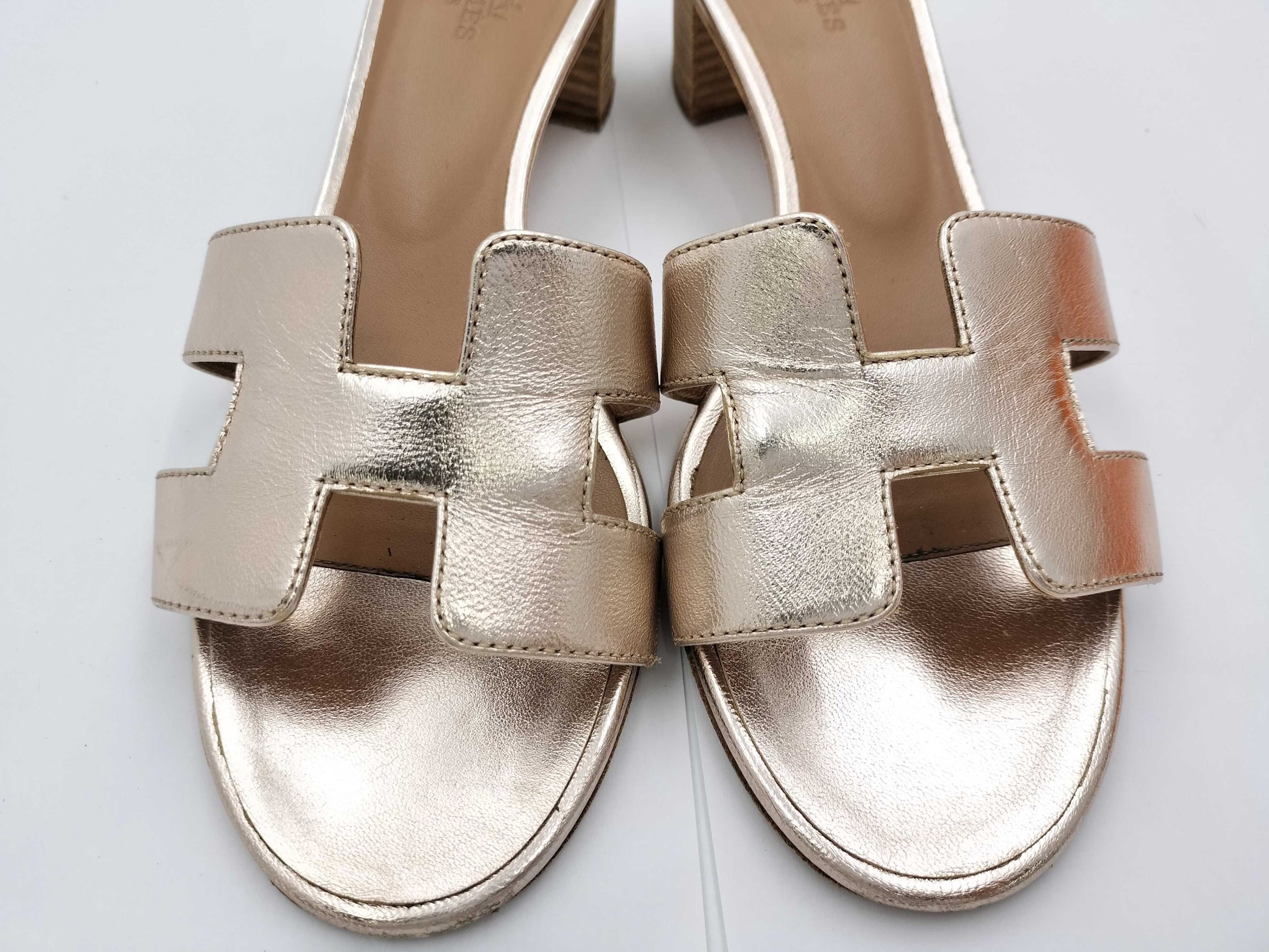 HERMES Oasis Sandals