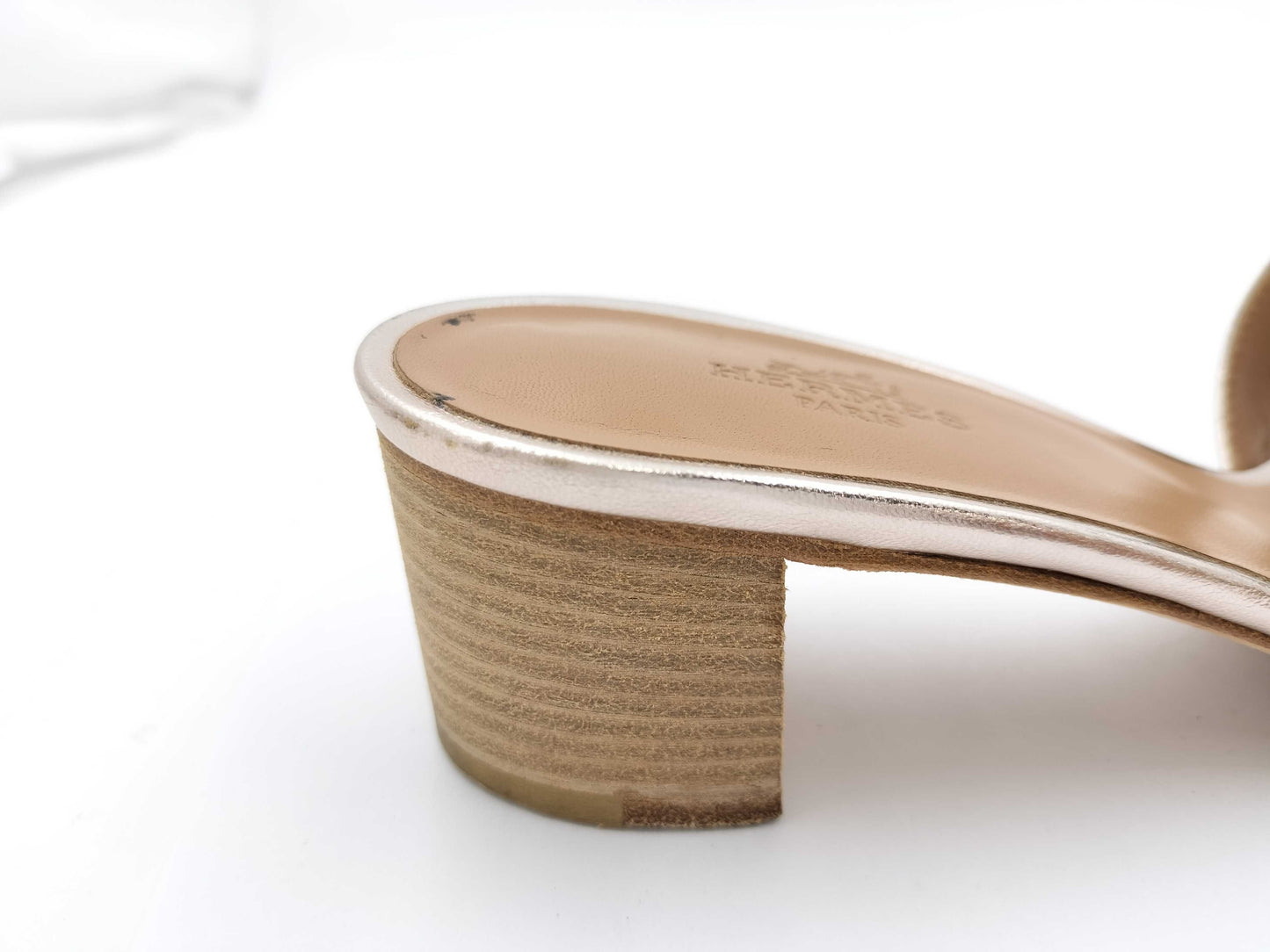 HERMES Oasis Sandals