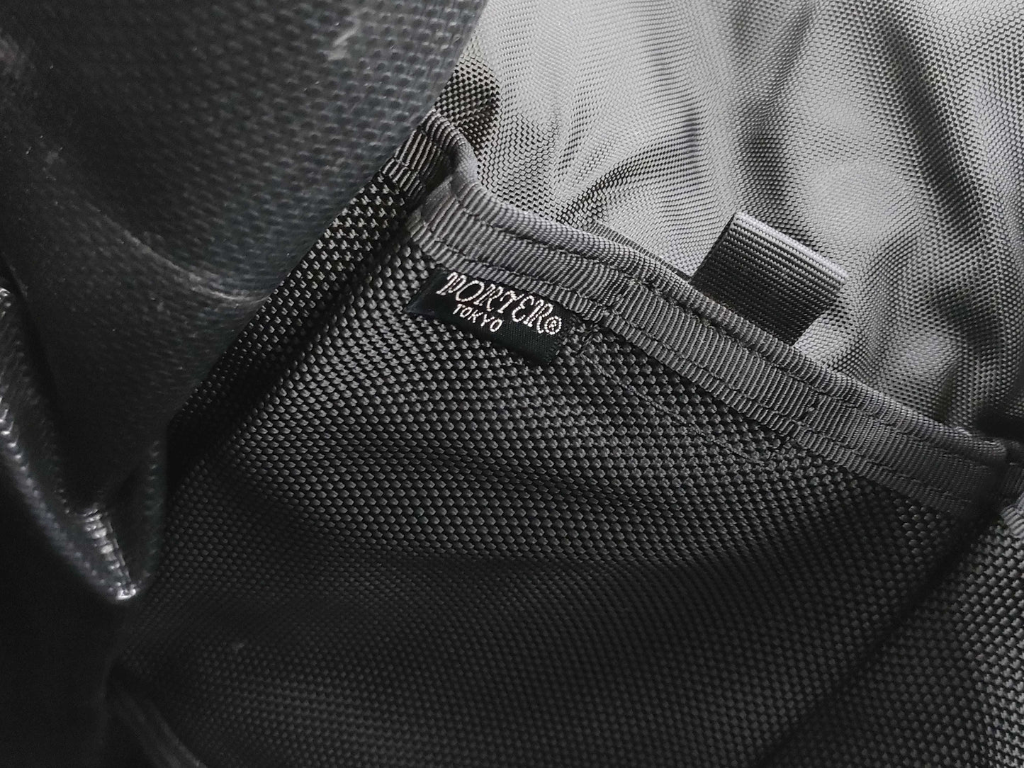 Porter Tote Bag