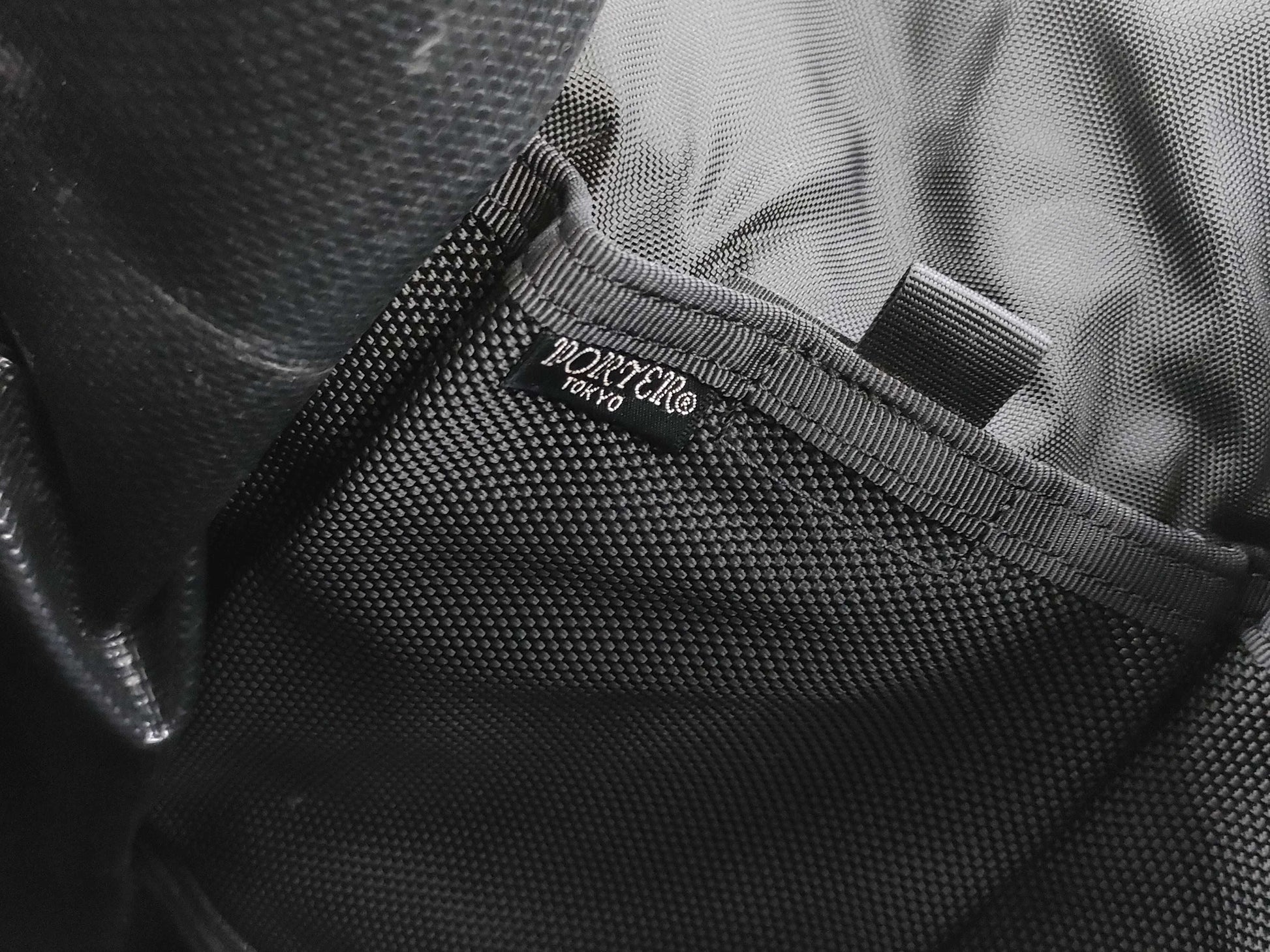 Porter Tote Bag