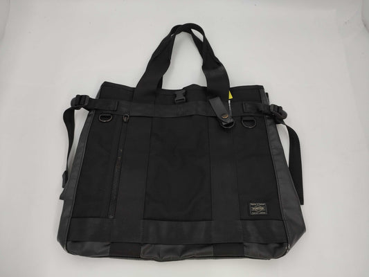 Porter Tote Bag