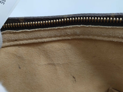 LOUIS VUITTON Monogram M51145 Monogram Looping GM Tote Bag