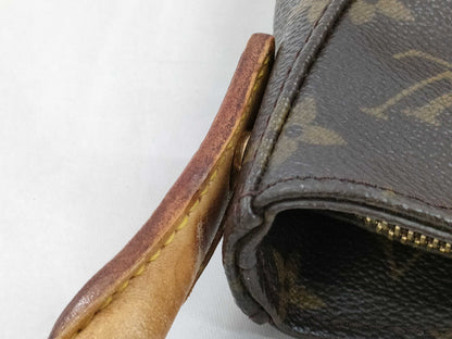 LOUIS VUITTON Monogram M51145 Monogram Looping GM Tote Bag