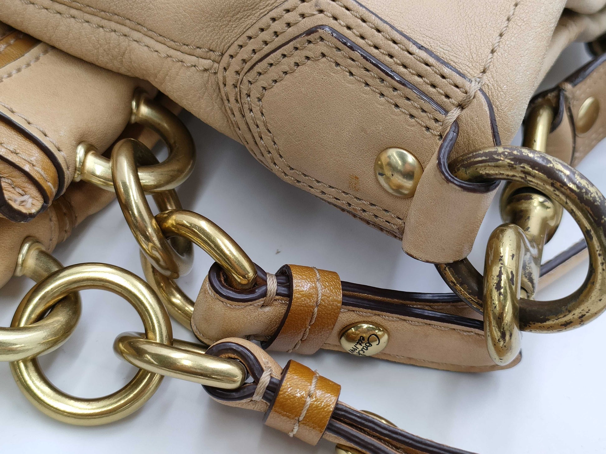 COACH handbags *2 pieces Handbags
