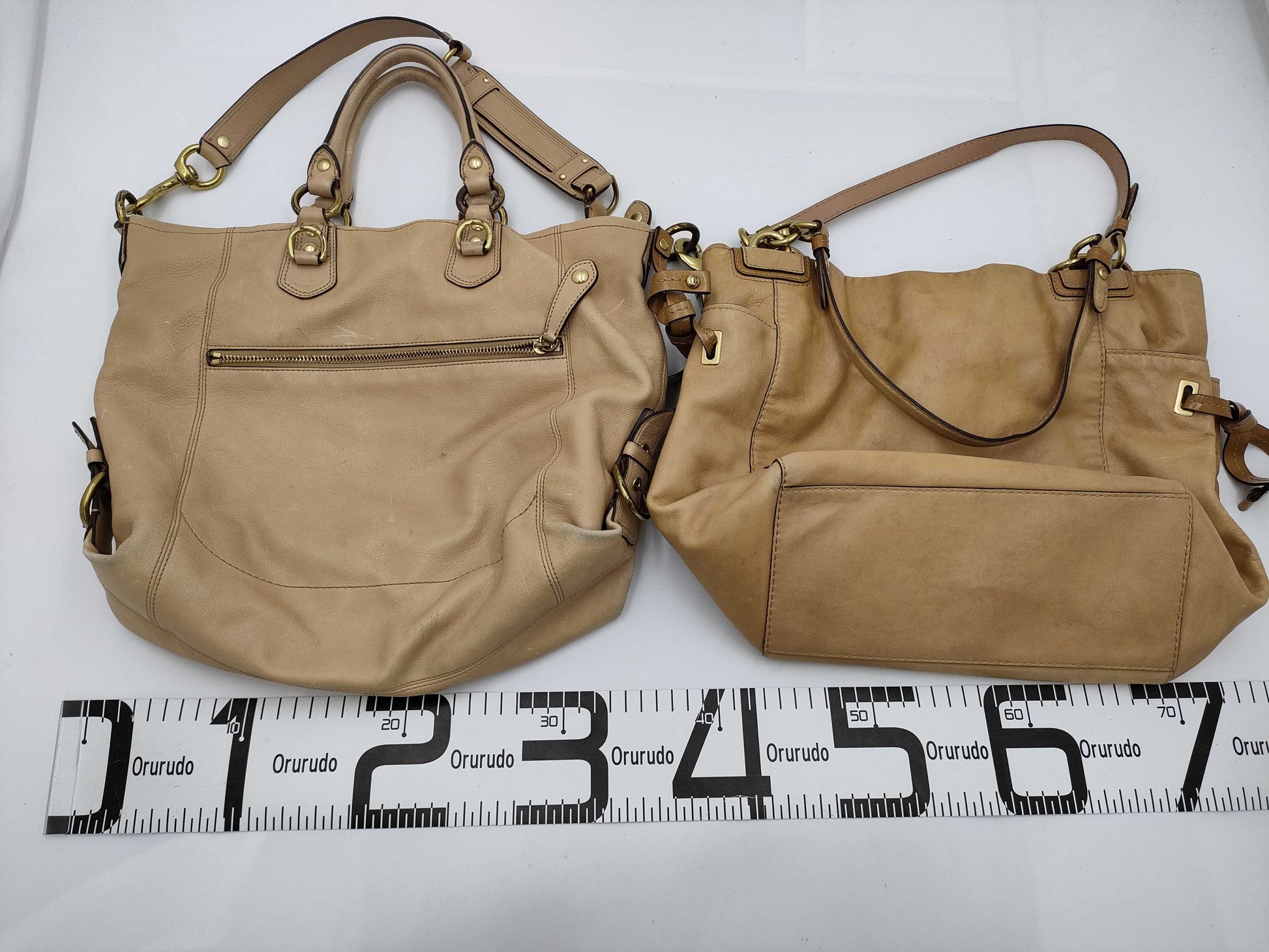 COACH handbags *2 pieces Handbags