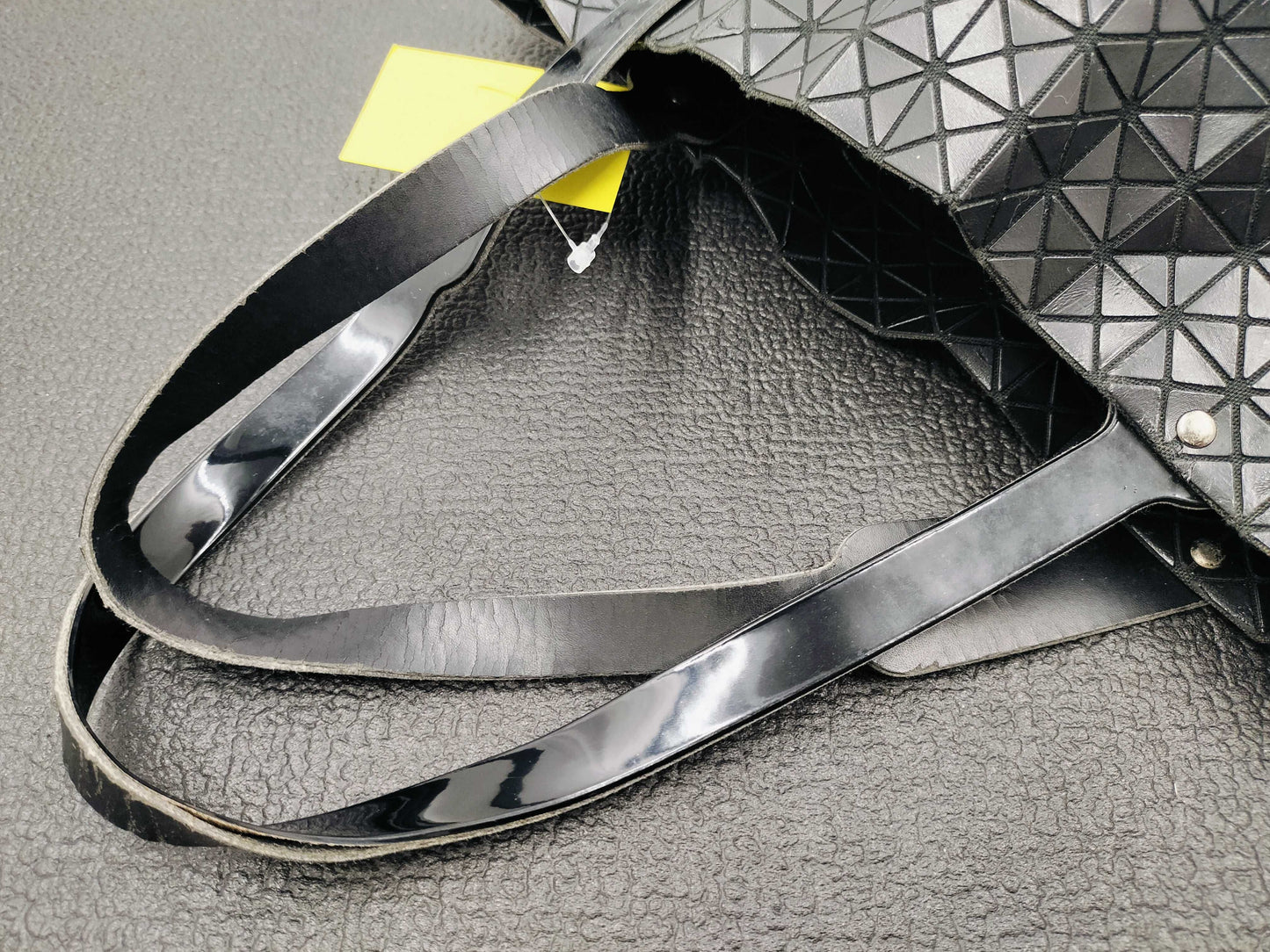 ISSEY MIYAKE BAOBAO tote bag
