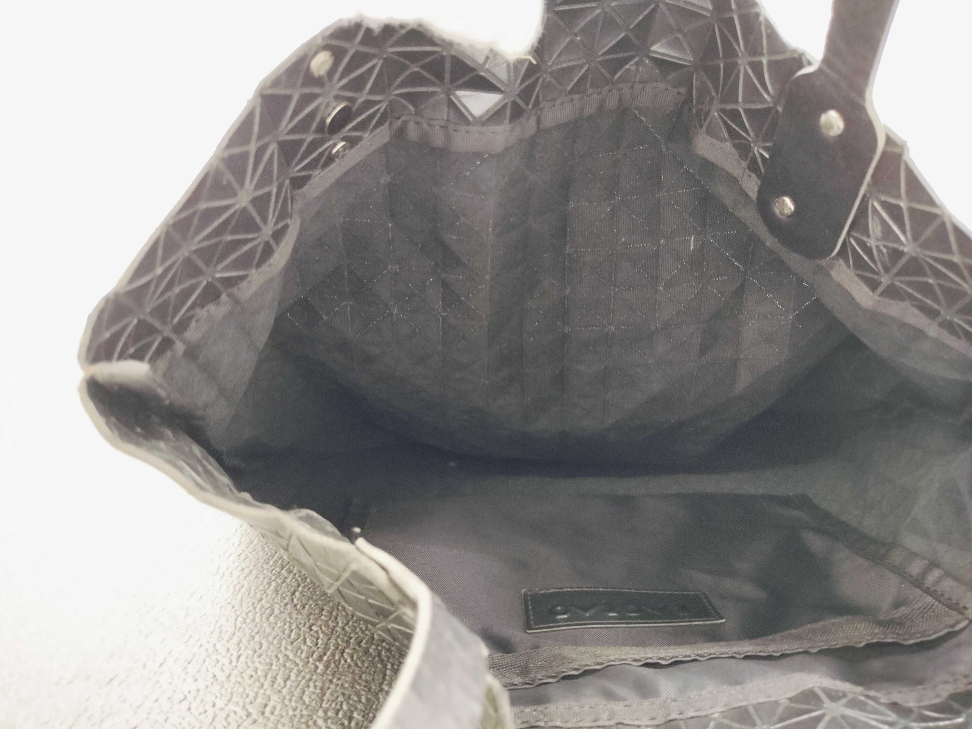 ISSEY MIYAKE BAOBAO tote bag