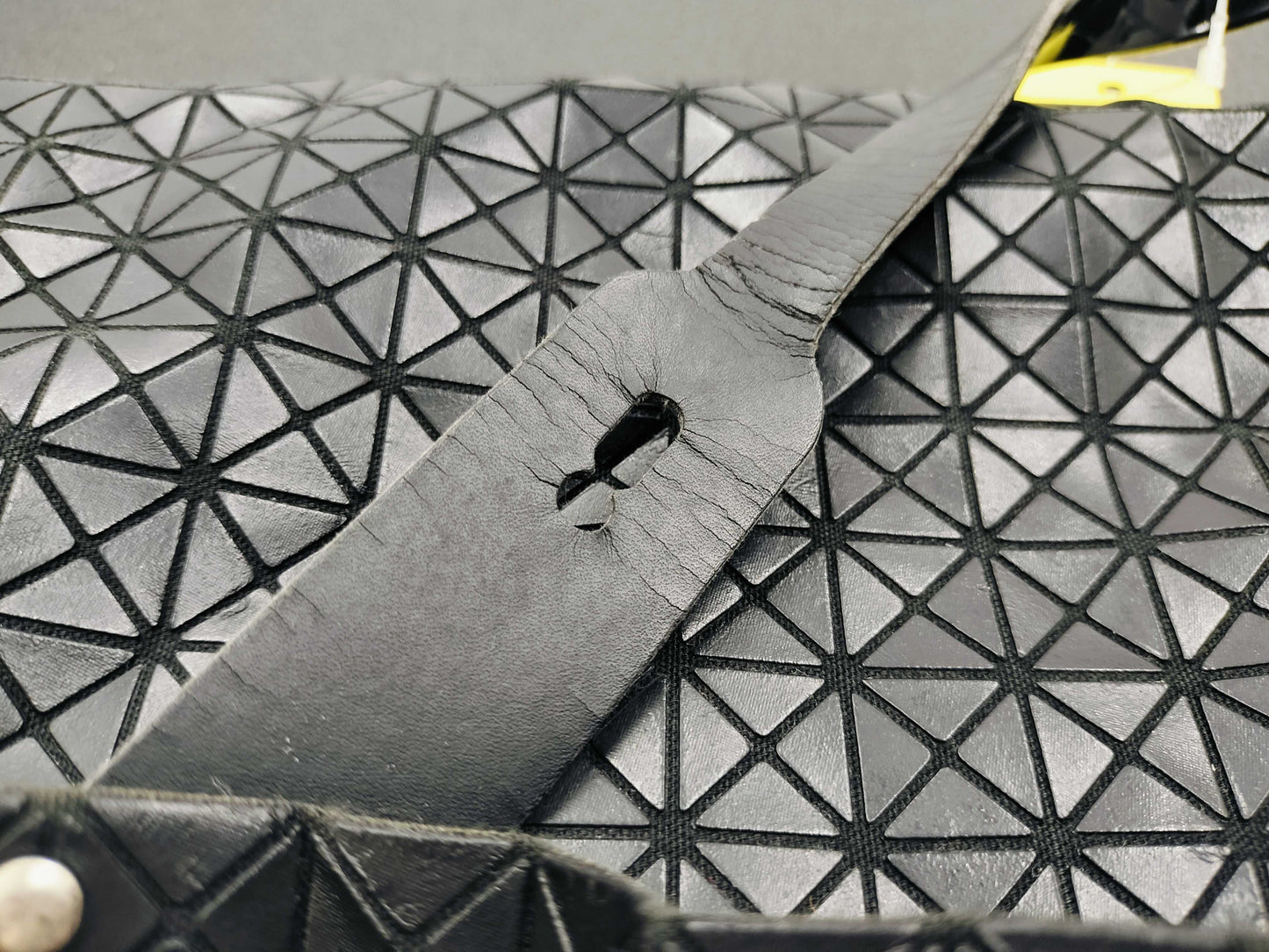 ISSEY MIYAKE BAOBAO tote bag