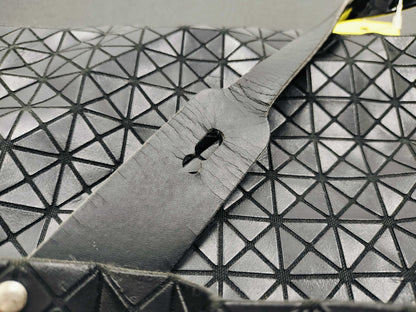 ISSEY MIYAKE BAOBAO tote bag