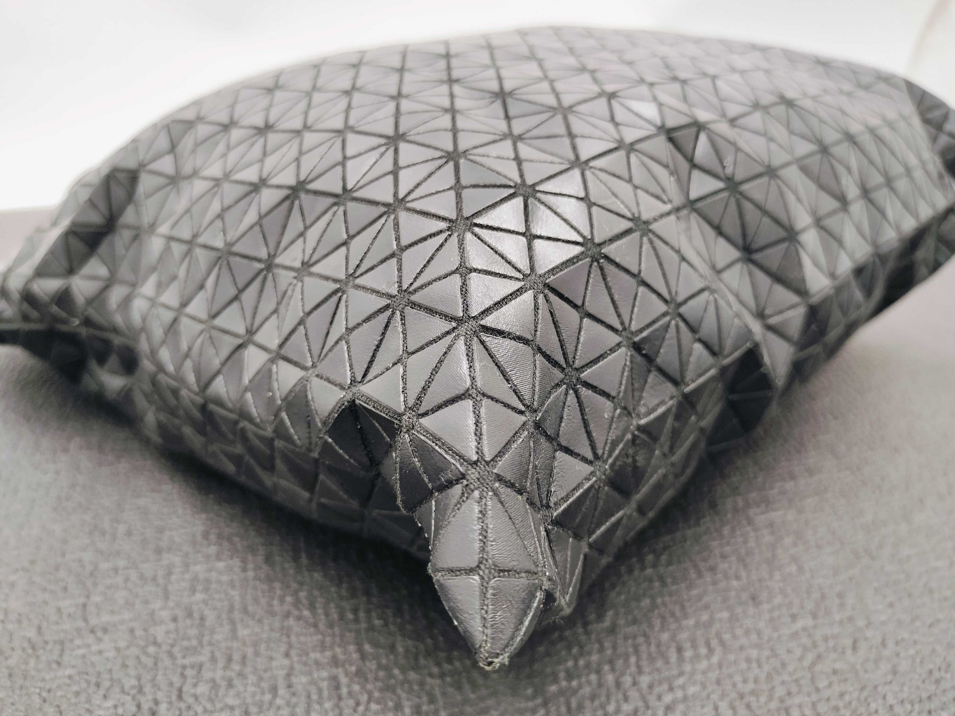 ISSEY MIYAKE BAOBAO tote bag
