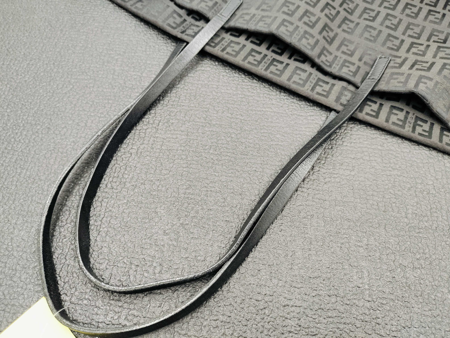 FENDI Tote Bag Tote Bag