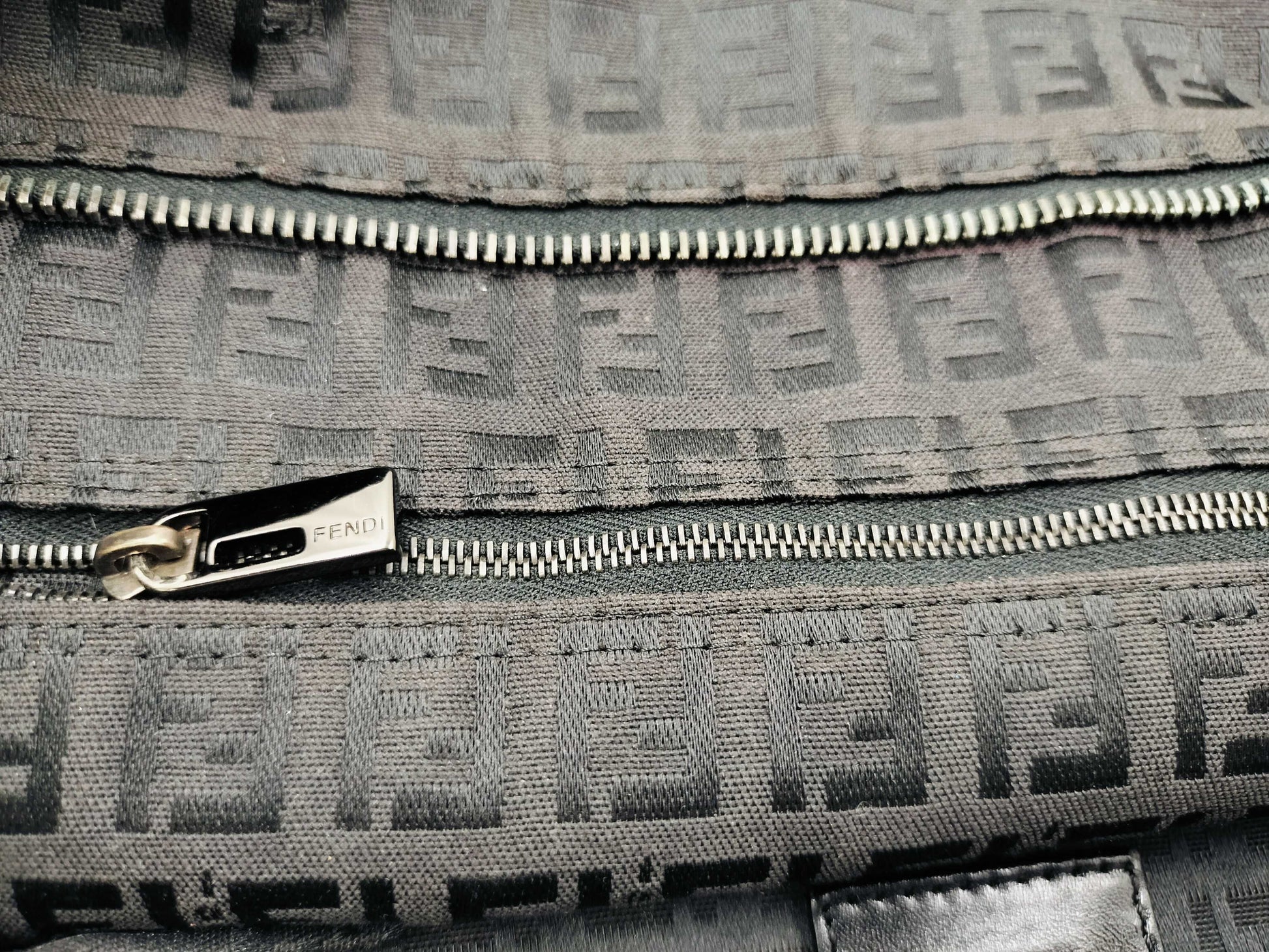 FENDI Tote Bag Tote Bag