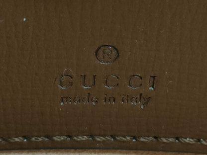 GUCCI Jackie Small Shoulder Bag 637092 Shoulder Bag