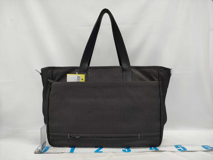 Paul Smith Leather Canvas Tote Bag Tote Bag