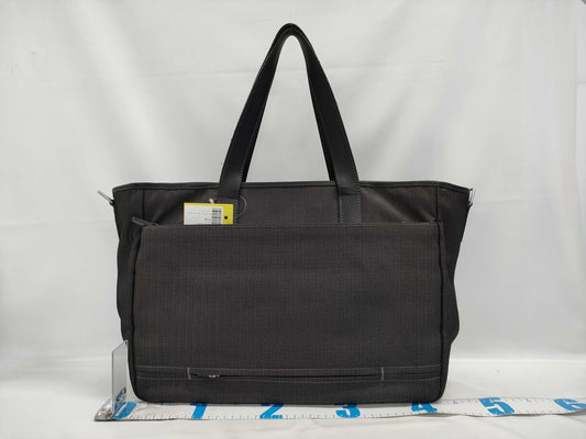 Paul Smith Leather Canvas Tote Bag Tote Bag