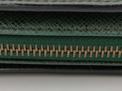 LOUIS VUITTON Taiga M30184 Baikal Second Bag