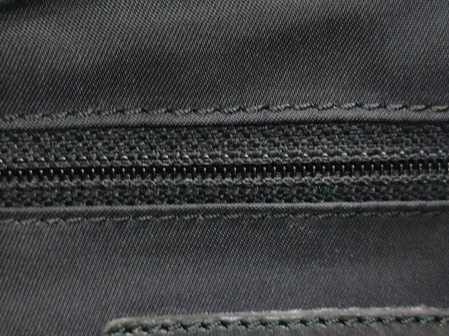 CHANEL 17882982 Paris-Biarritz Tote PM with Silver Hardware