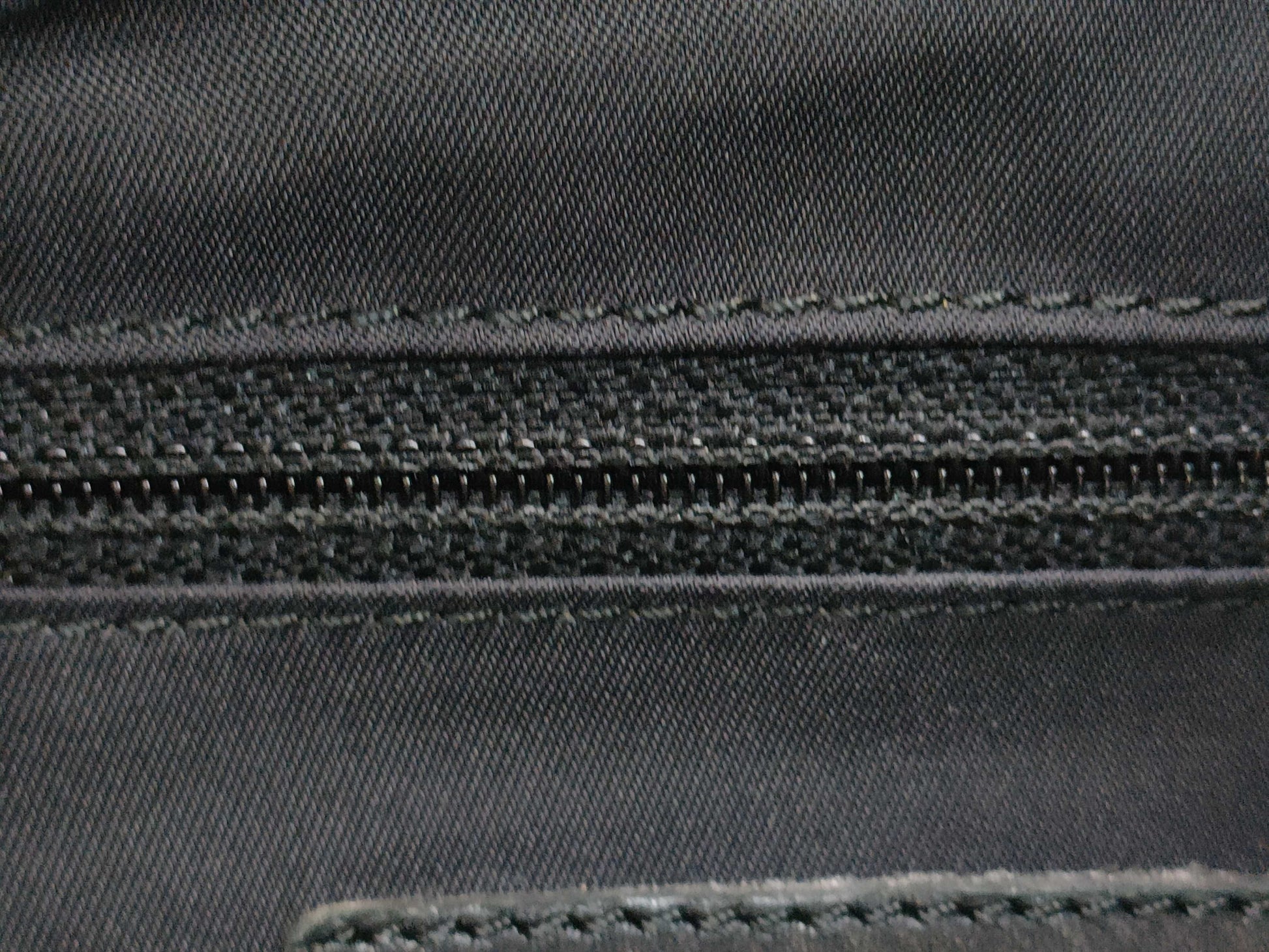 CHANEL 17882982 Paris-Biarritz Tote PM with Silver Hardware