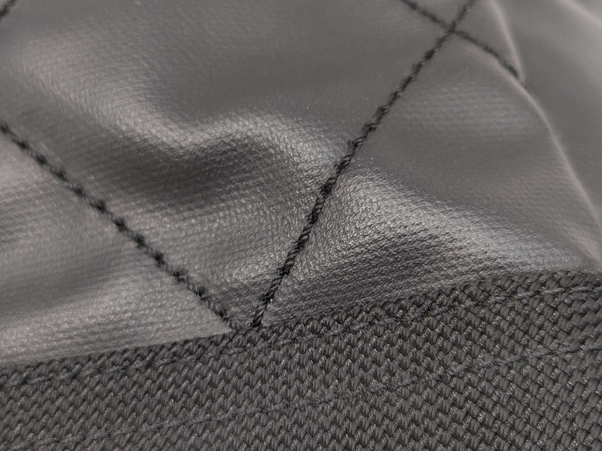 CHANEL 17882982 Paris-Biarritz Tote PM with Silver Hardware
