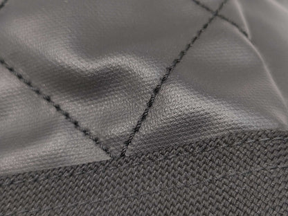 CHANEL 17882982 Paris-Biarritz Tote PM with Silver Hardware
