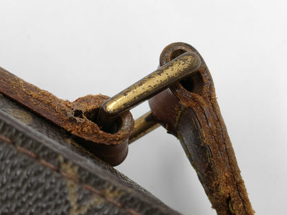 LOUIS VUITTON Monogram Saint-Cloud Shoulder Bag