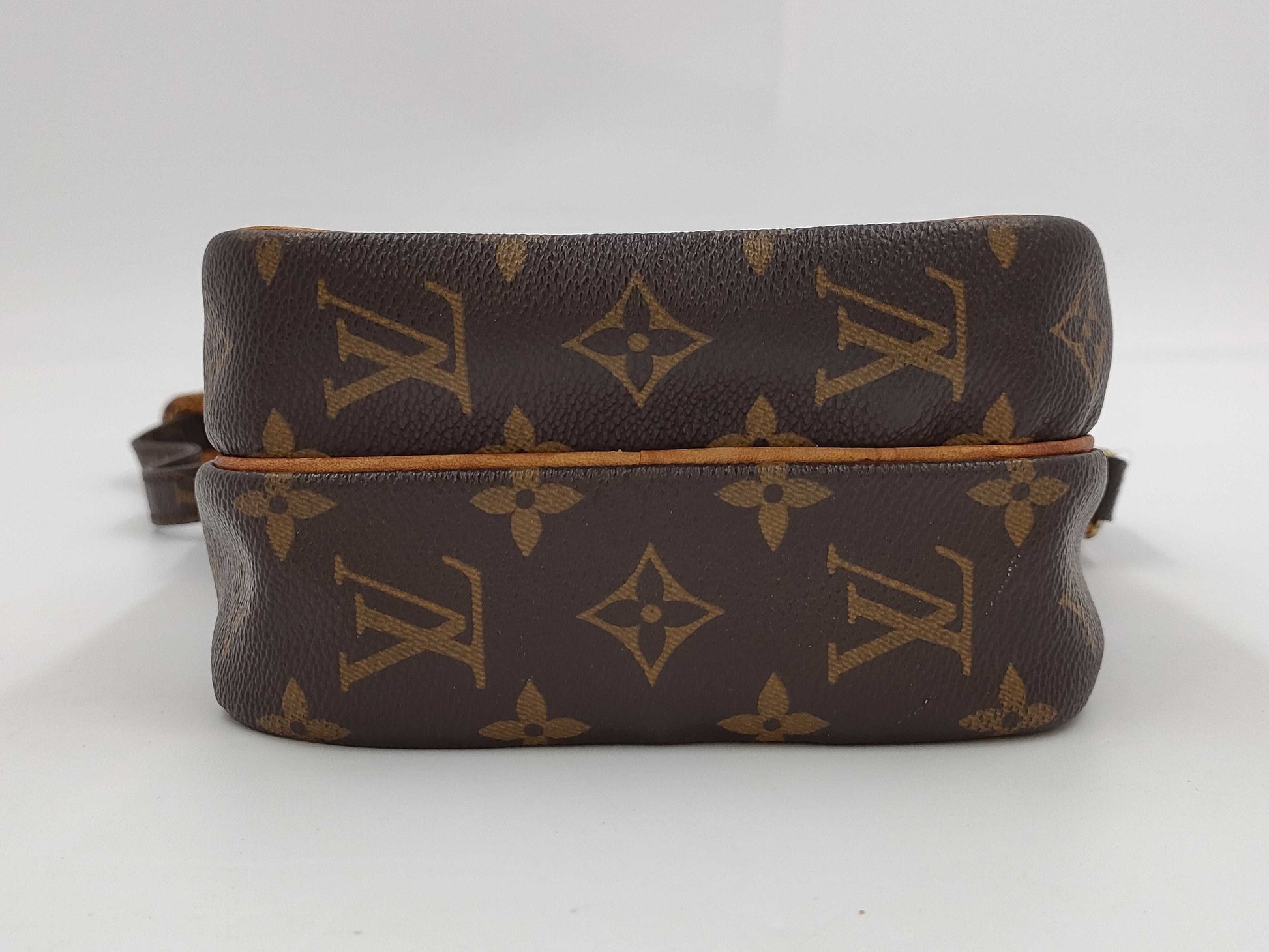 LOUIS VUITTON Monogram Amazon Shoulder Bag