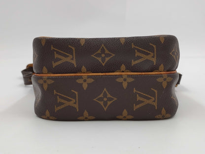 LOUIS VUITTON Monogram Amazon Shoulder Bag