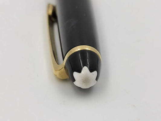 MONTBLANC Montblanc 4810 585 nib fountain pen